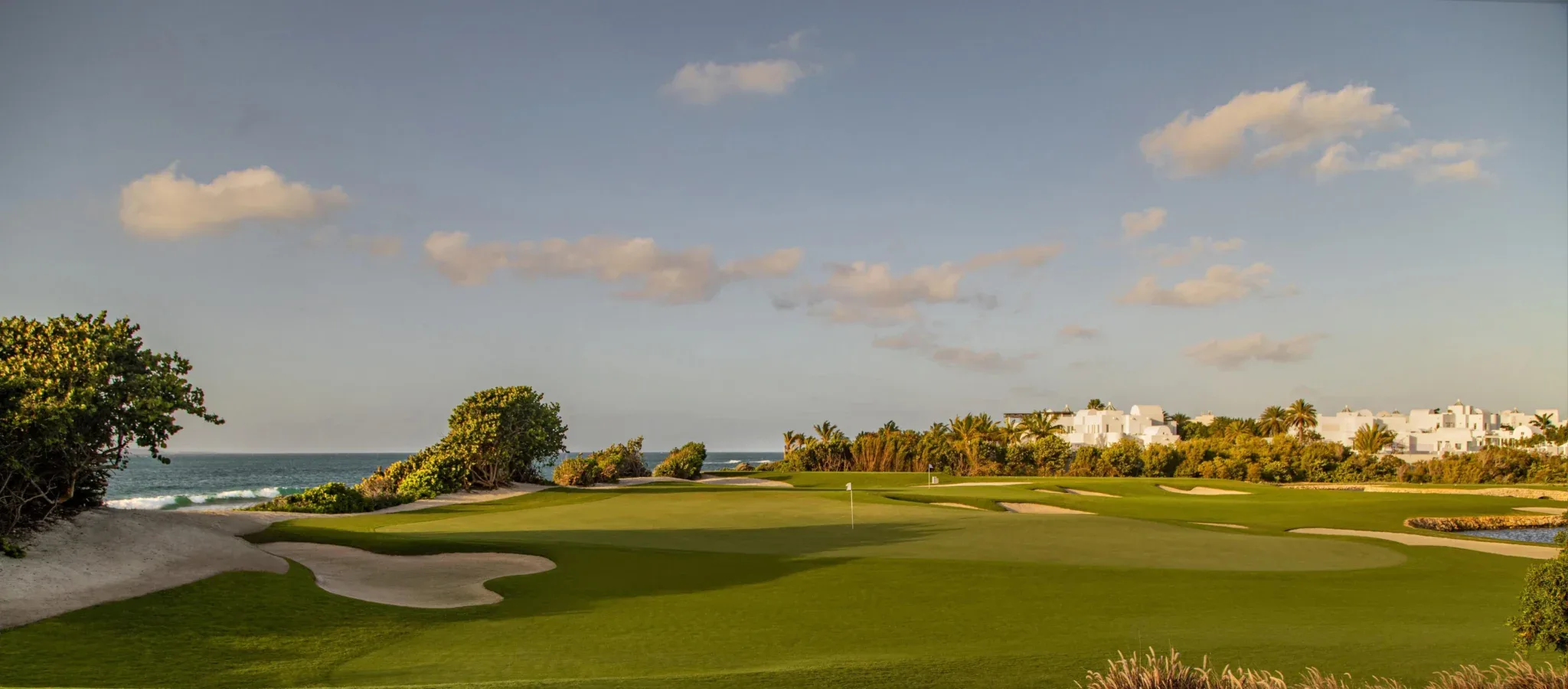 Aurora Anguilla Resort & Golf Club