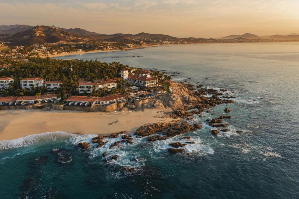 One&Only Palmilla vs Esperanza