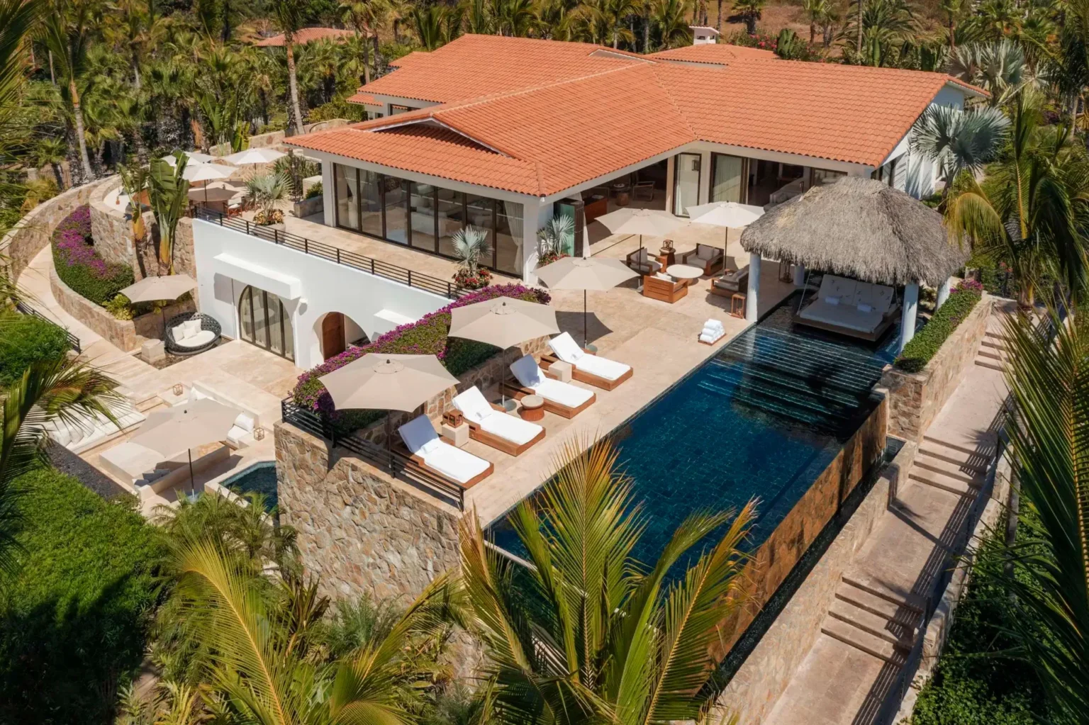 One&Only Palmilla