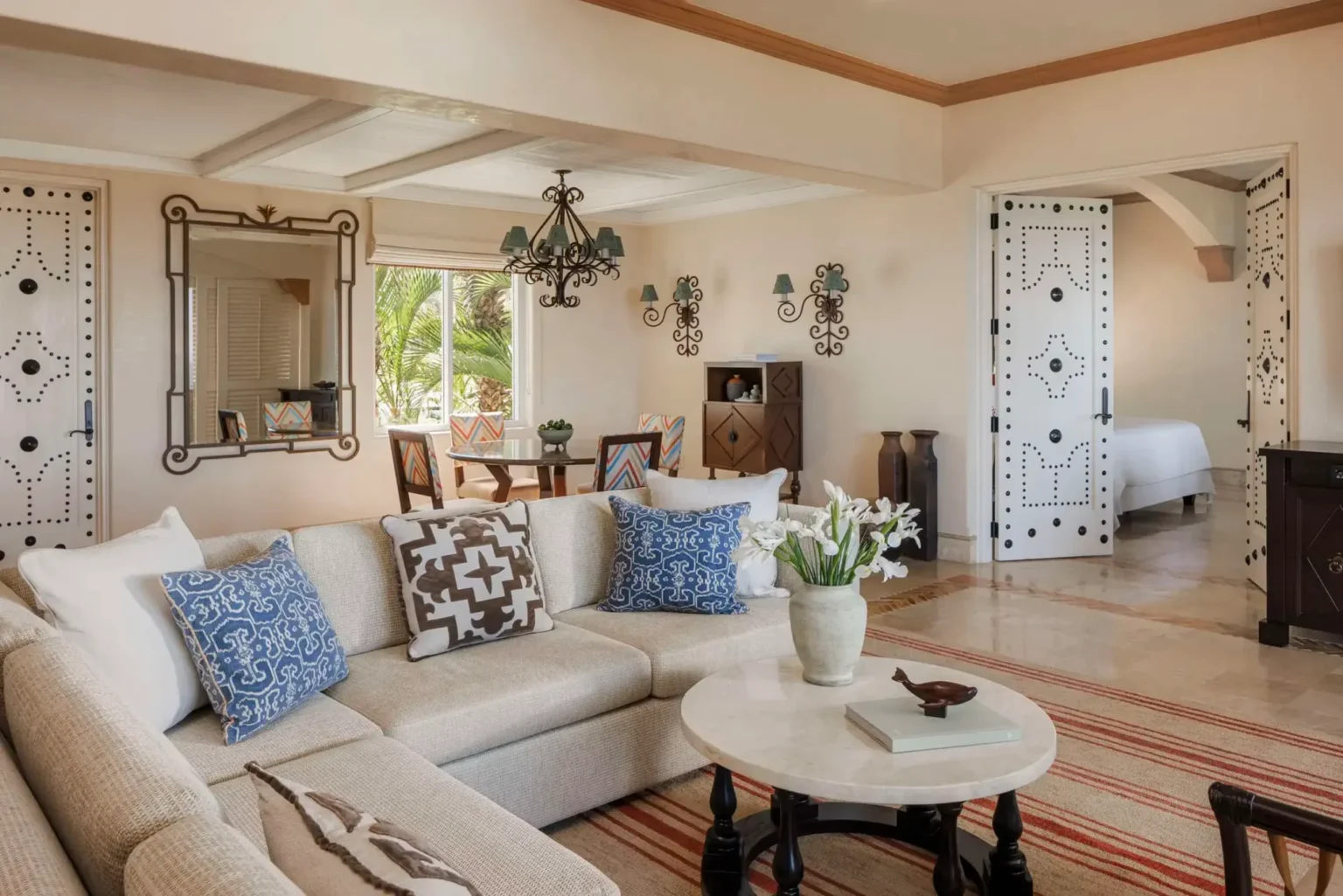 One&Only Palmilla