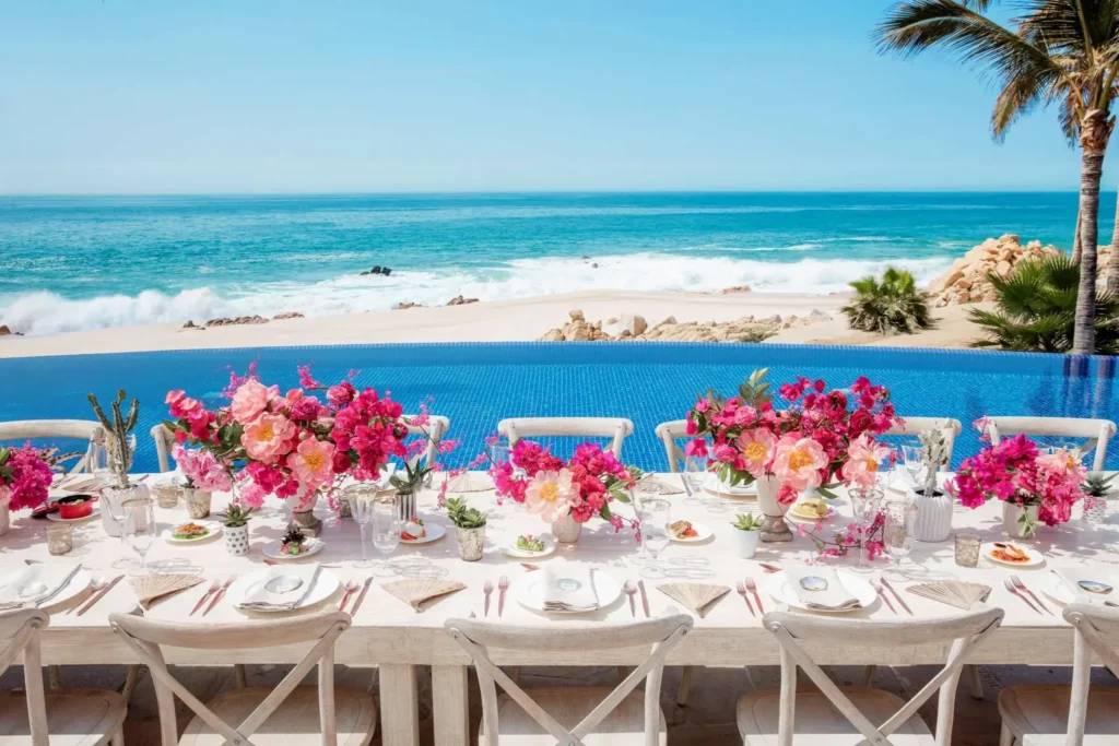 Celebrations at One&Only Palmilla