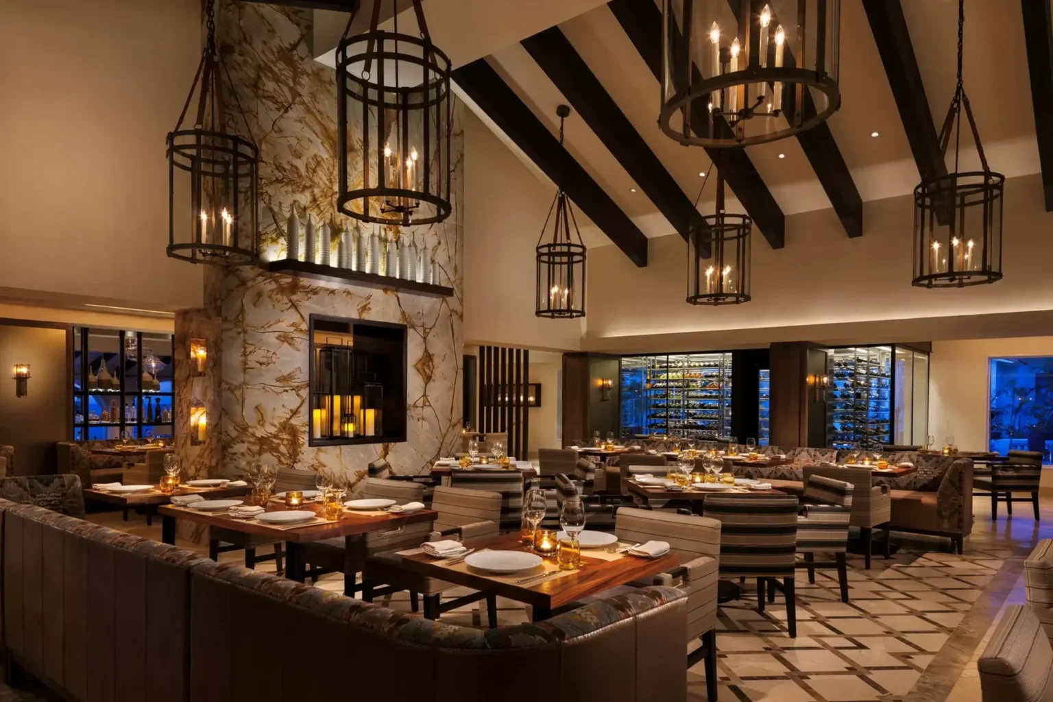 One&Only Palmilla