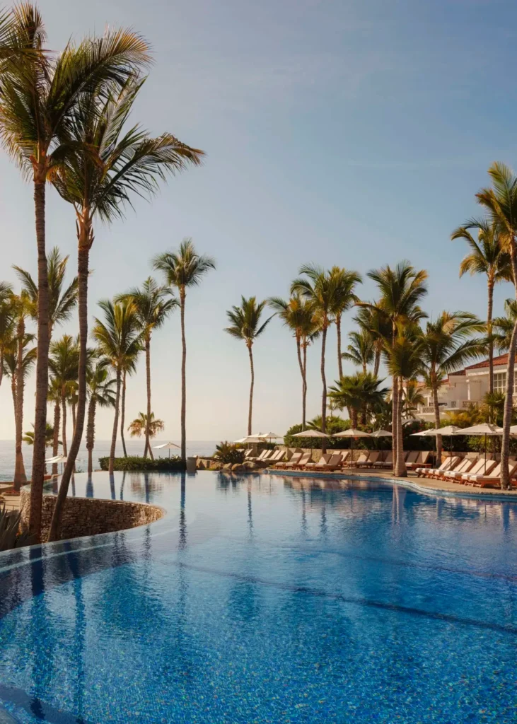One&Only Palmilla