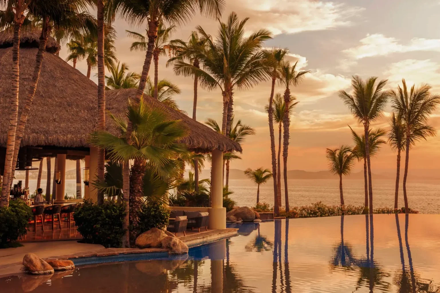 One&Only Palmilla