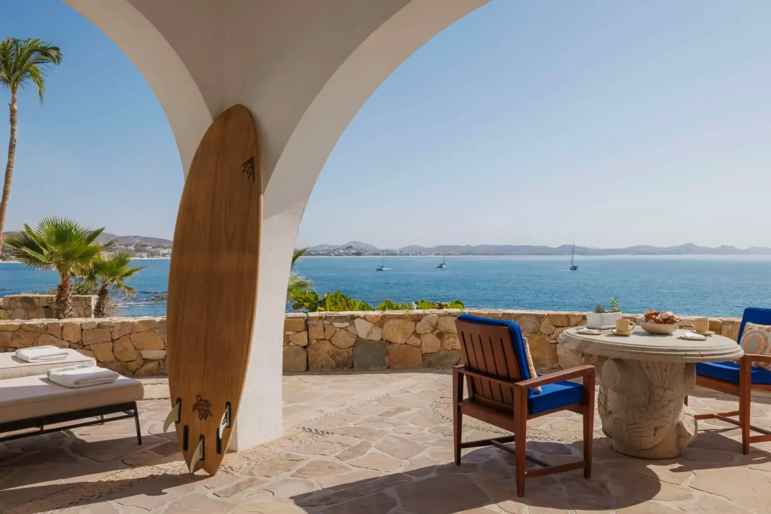 One&Only Palmilla