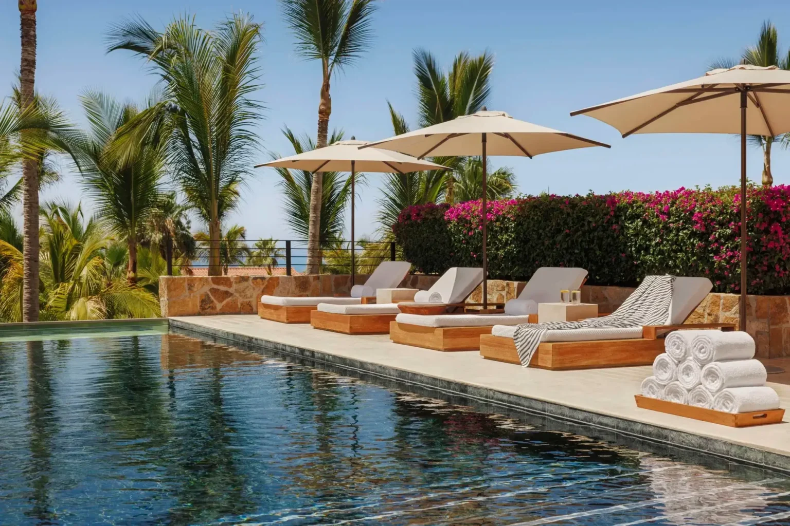 One&Only Palmilla