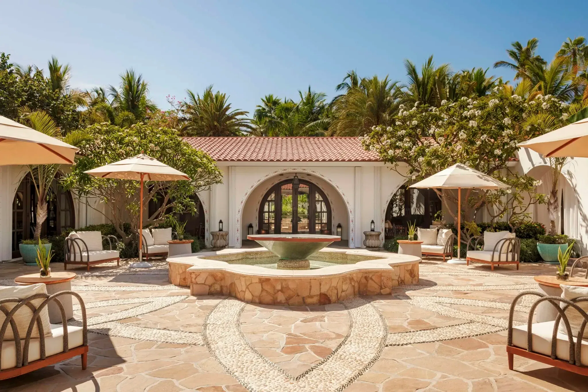 One&Only Palmilla