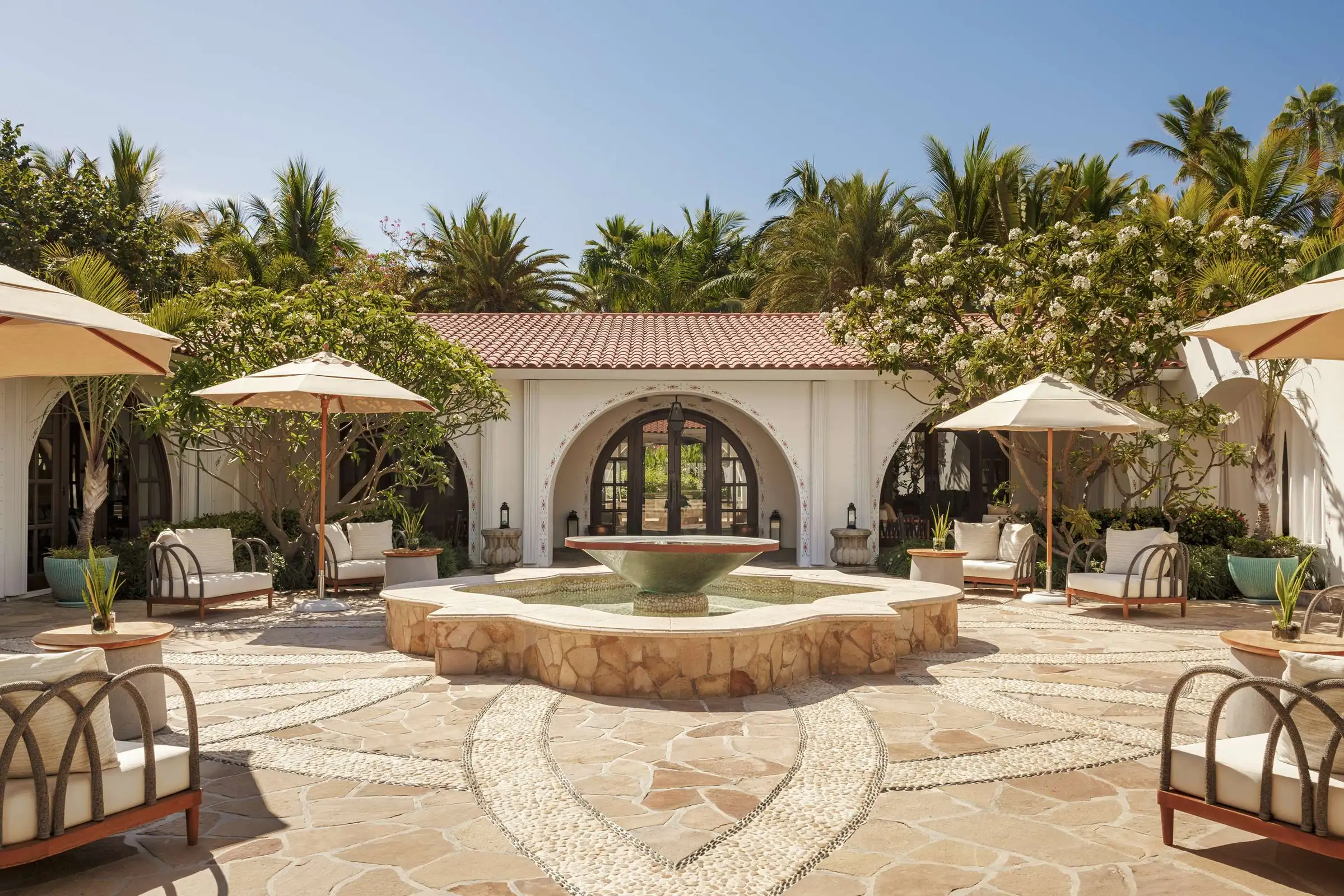 One&Only Palmilla