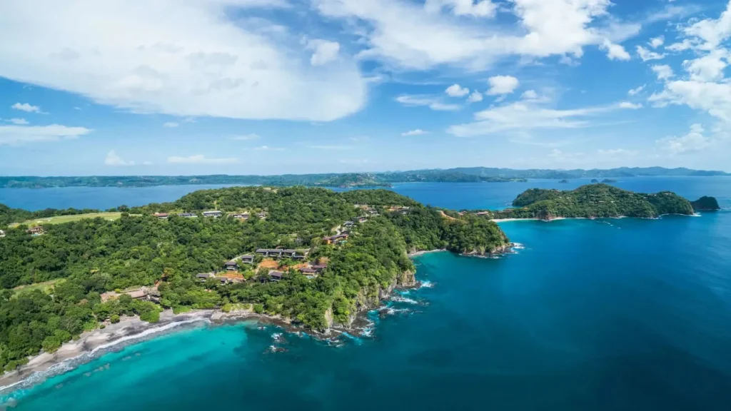 Four Seasons Resort Peninsula Papagayo