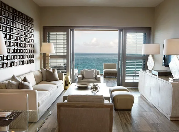Four Seasons Resort and Residences Anguilla