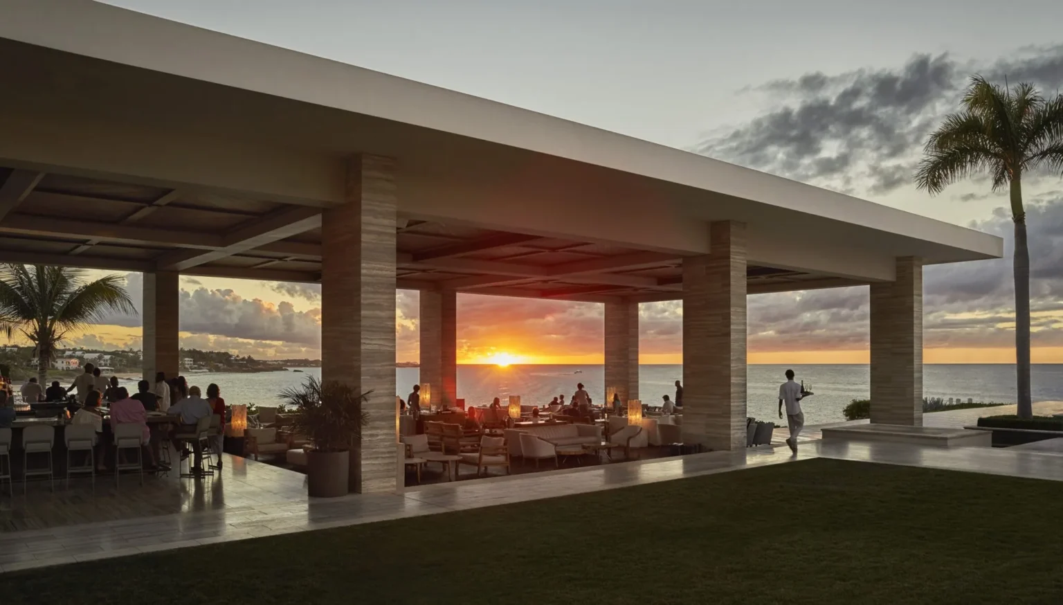 Four Seasons Resort and Residences Anguilla