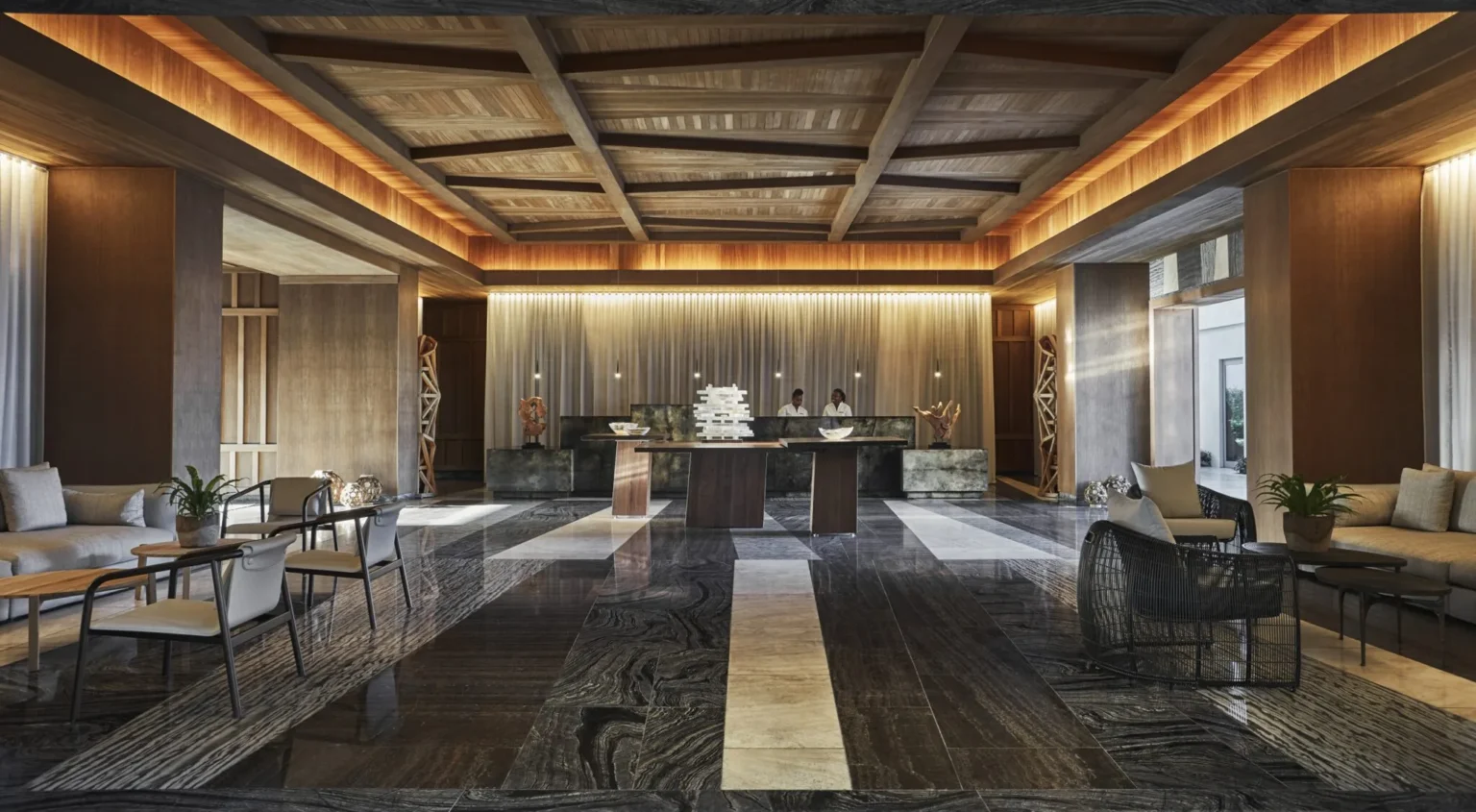 Four Seasons Resort and Residences Anguilla