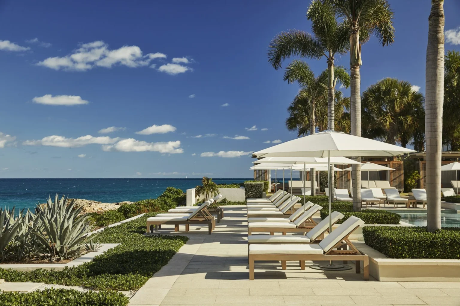 Four Seasons Resort and Residences Anguilla