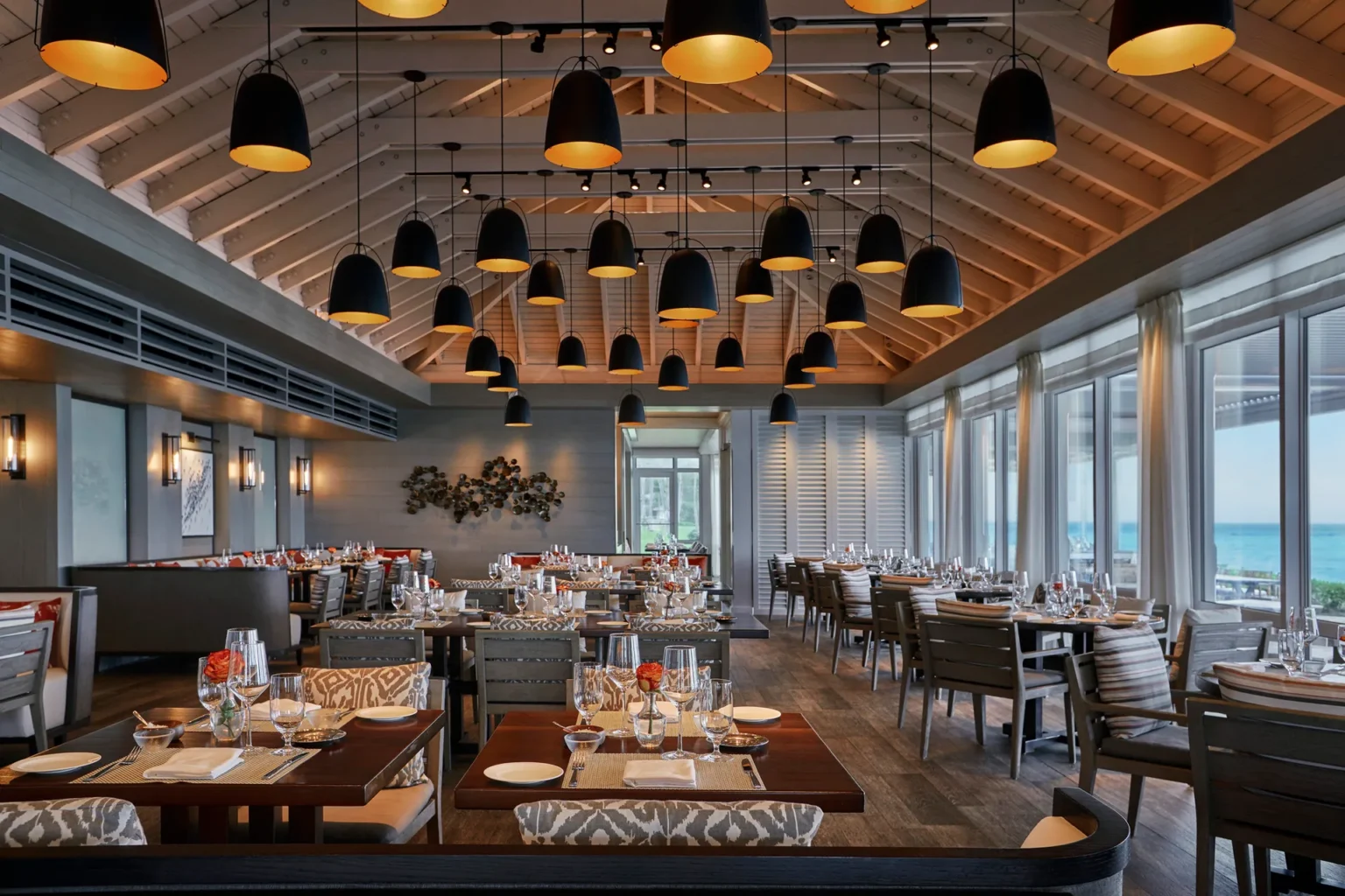 The Ocean Club, A Four Seasons Resort