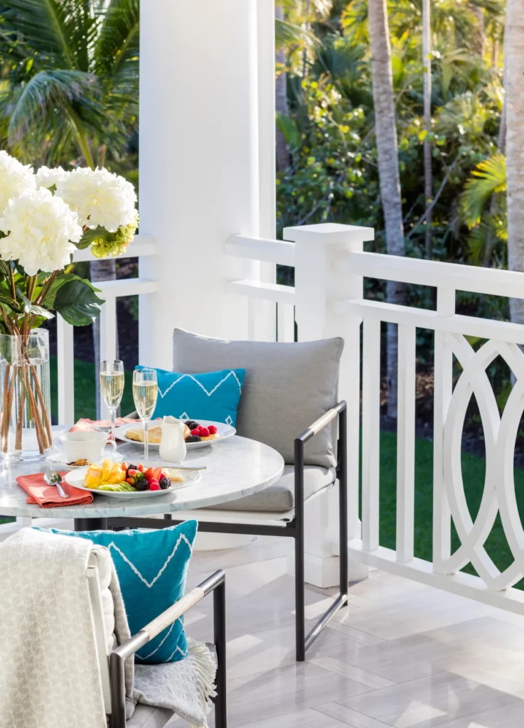 The Ocean Club, A Four Seasons Resort