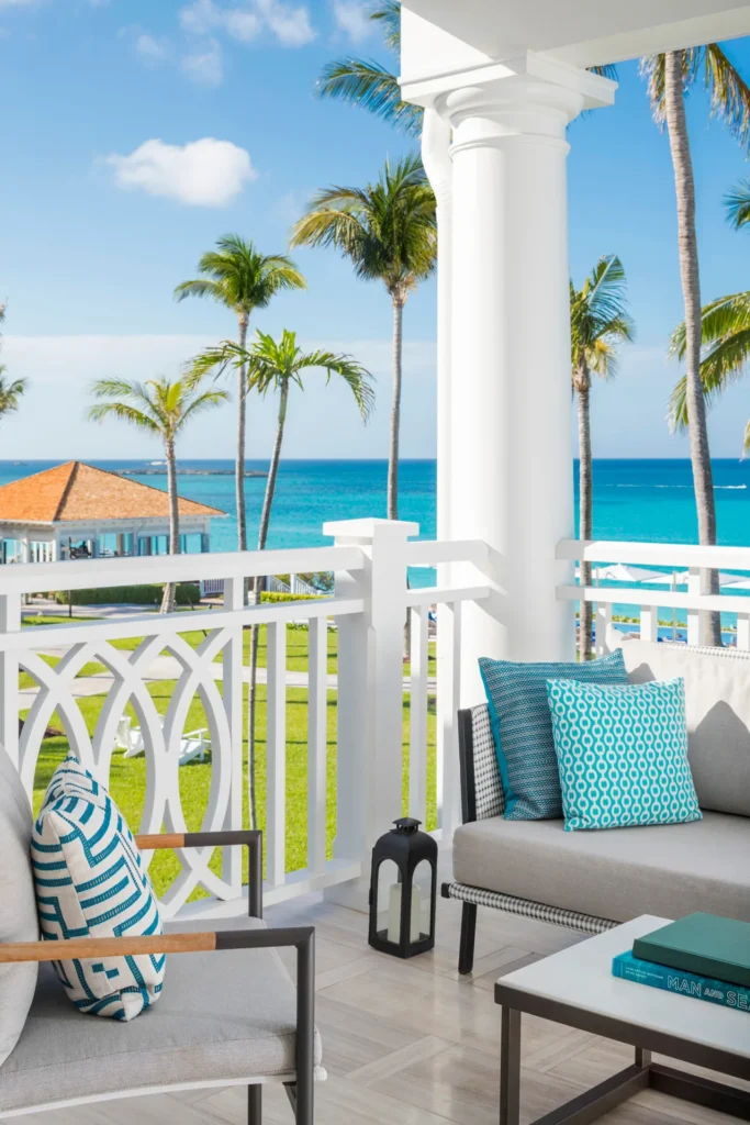 The Ocean Club, A Four Seasons Resort