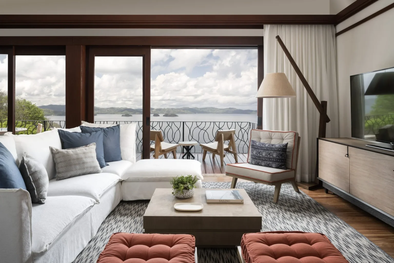 Four Seasons Resort Peninsula Papagayo