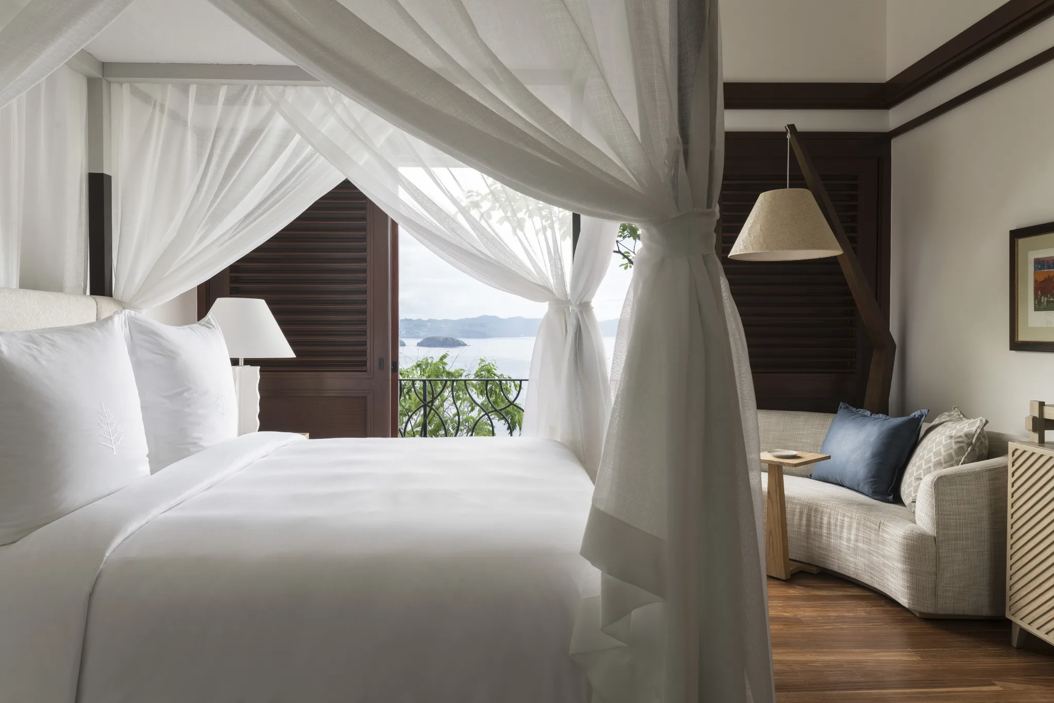 Four Seasons Resort Peninsula Papagayo