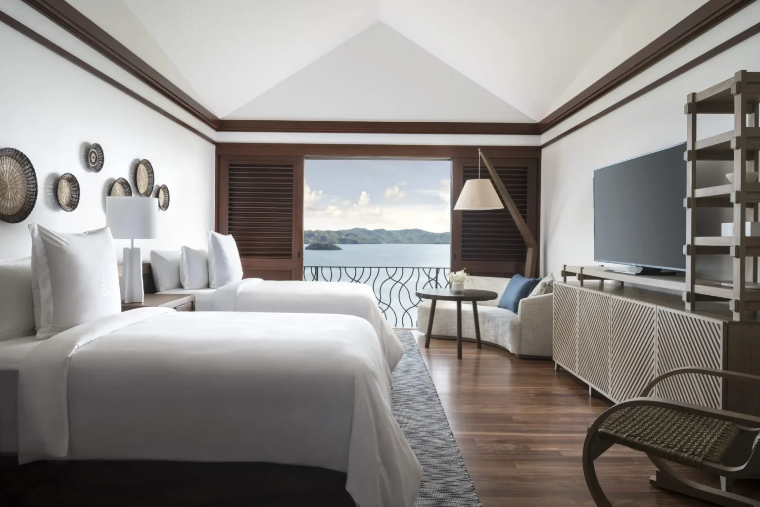 Four Seasons Resort Peninsula Papagayo
