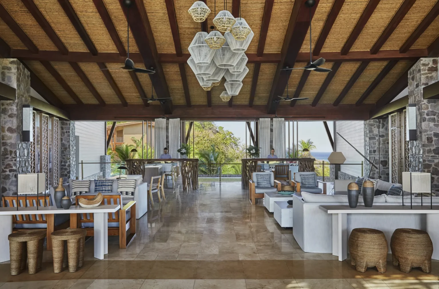 Four Seasons Resort Peninsula Papagayo