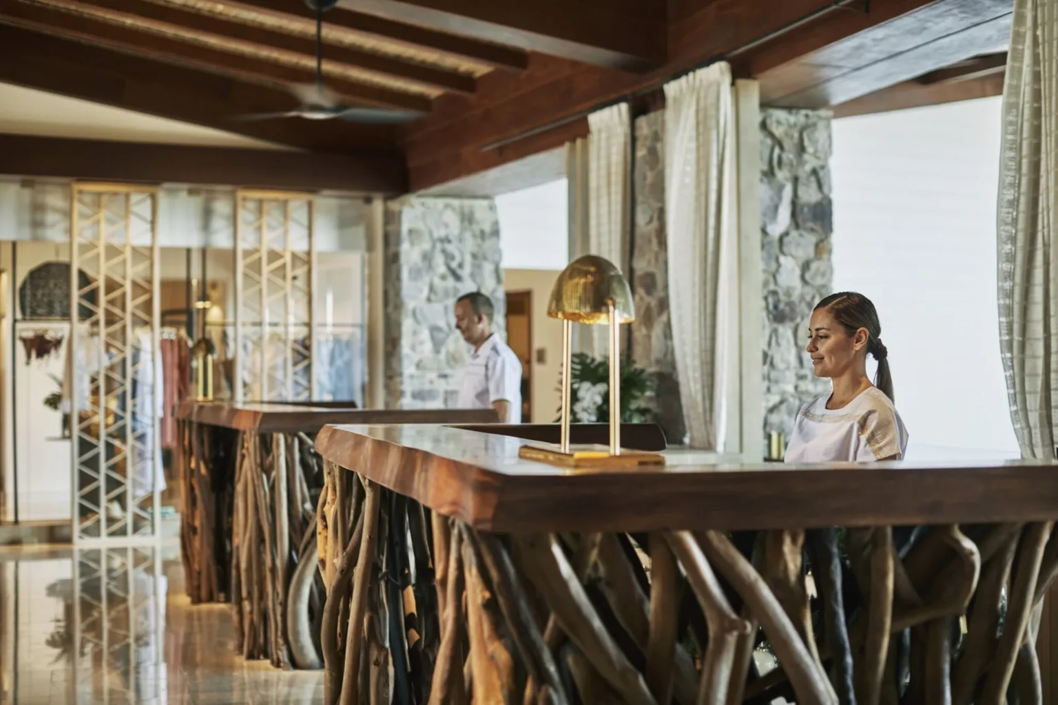 Four Seasons Resort Peninsula Papagayo