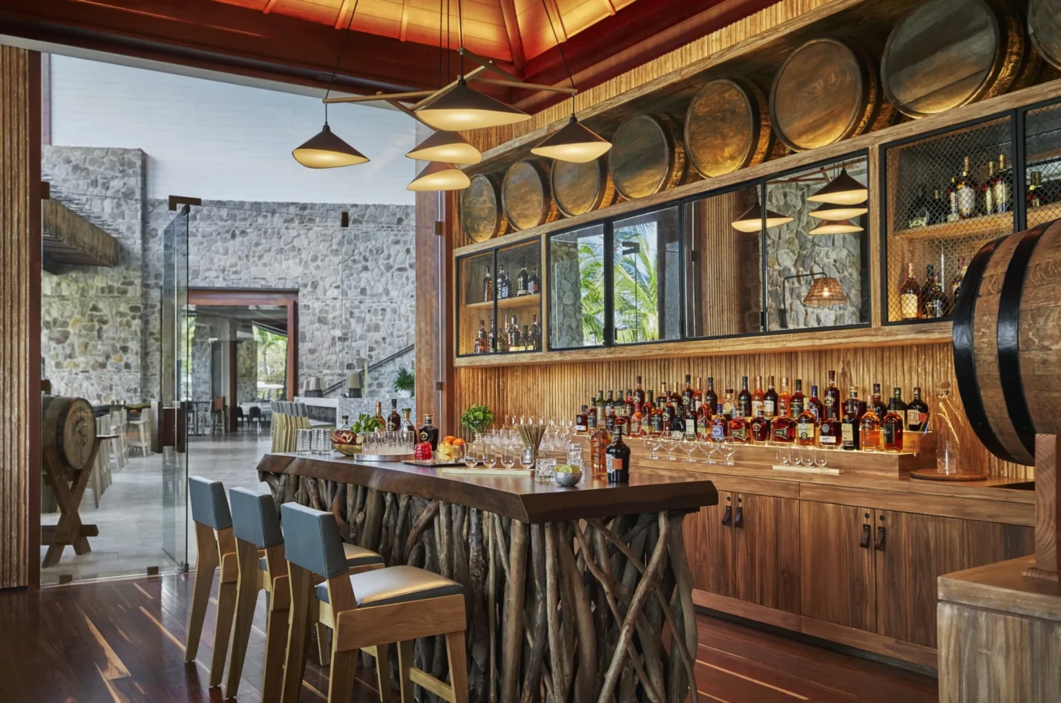Four Seasons Resort Peninsula Papagayo
