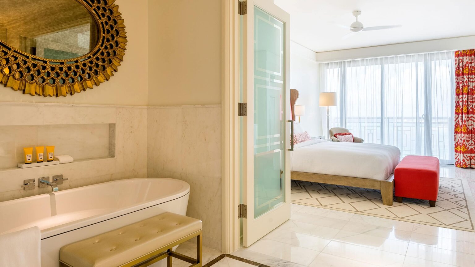 Grand Hyatt Baha Mar
