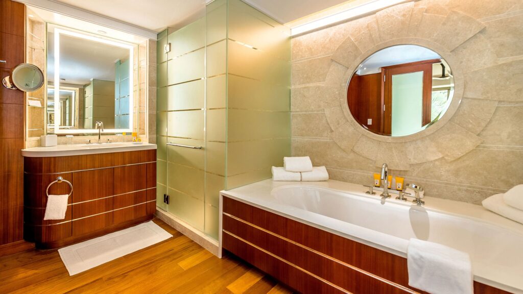 Grand Hyatt Baha Mar