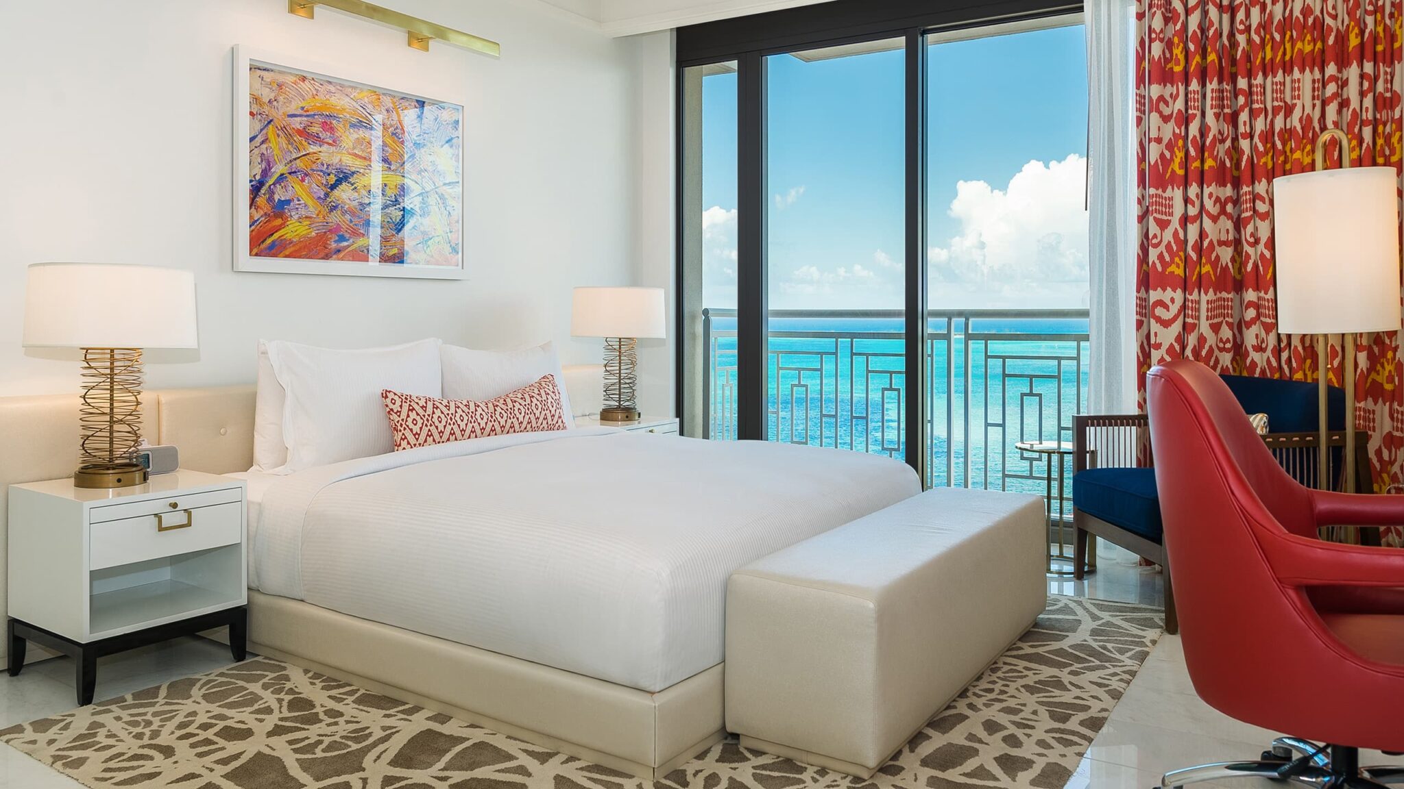 Grand Hyatt Baha Mar