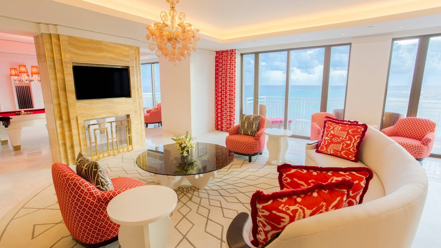 Grand Hyatt Baha Mar