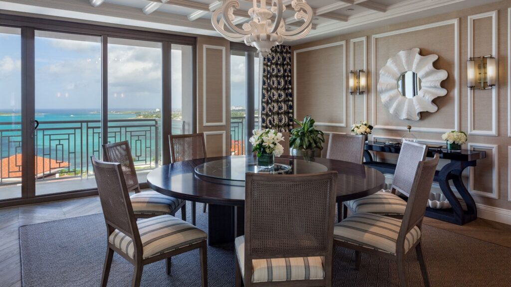 Suites at Grand Hyatt Baha Mar