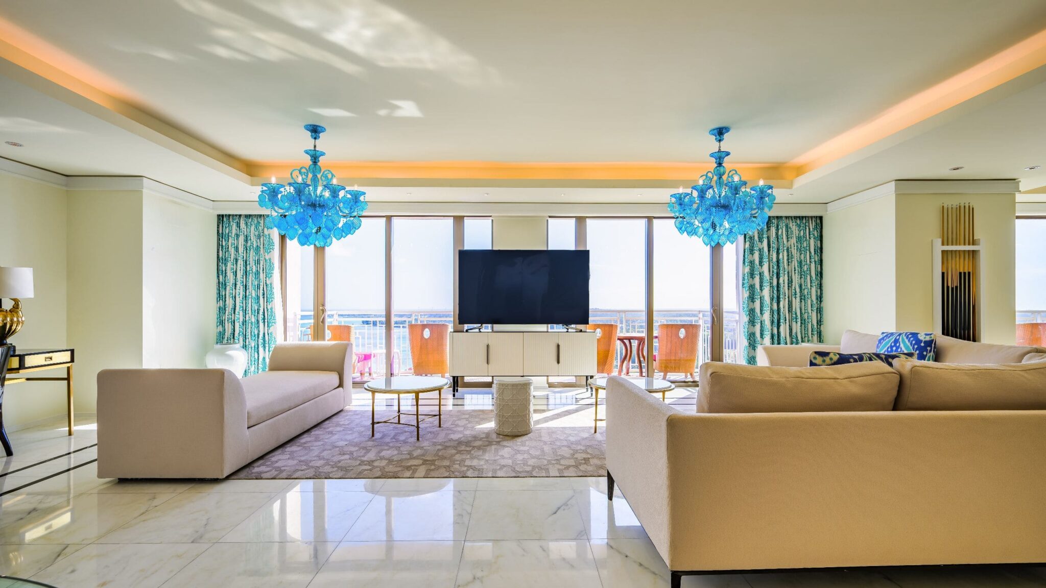 Grand Hyatt Baha Mar