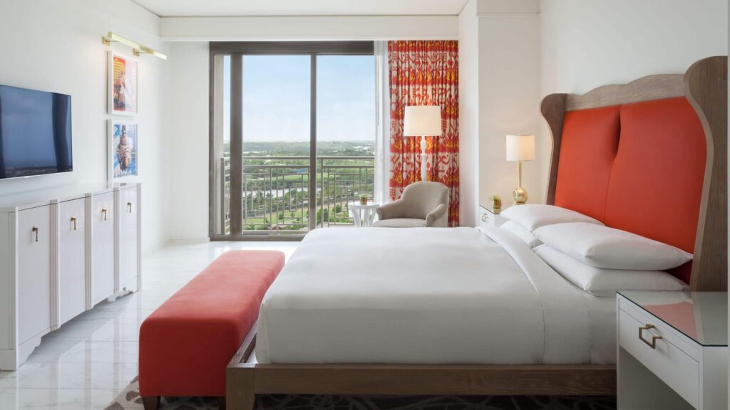Residences at Grand Hyatt Baha Mar