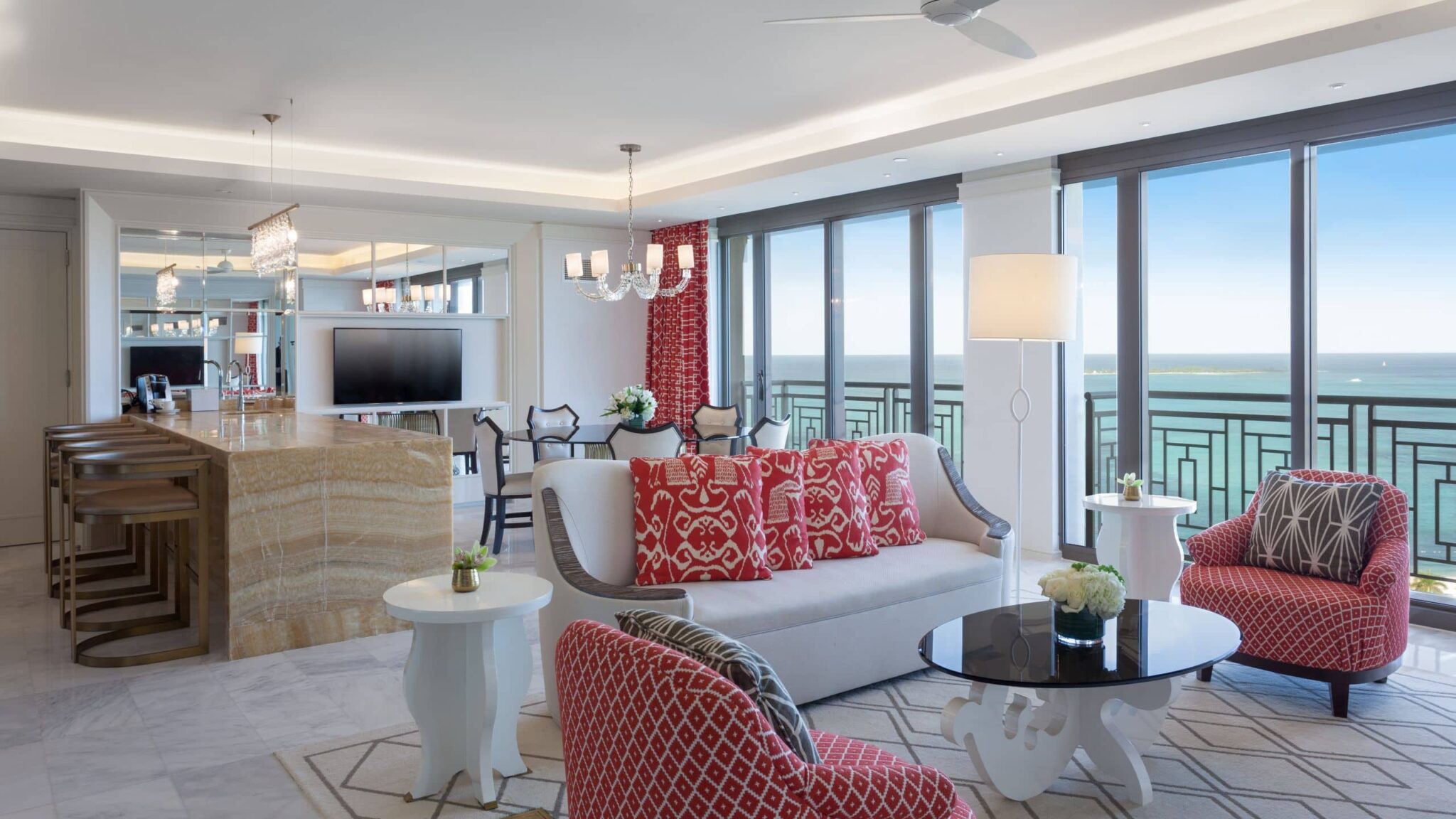 Grand Hyatt Baha Mar