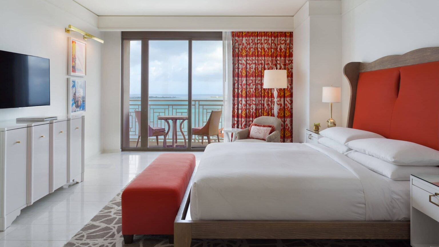 Grand Hyatt Baha Mar