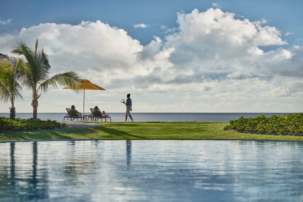 Four Seasons Nevis