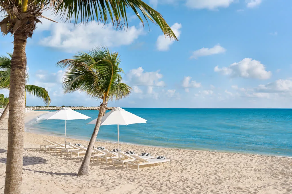 SLS Playa Mujeres