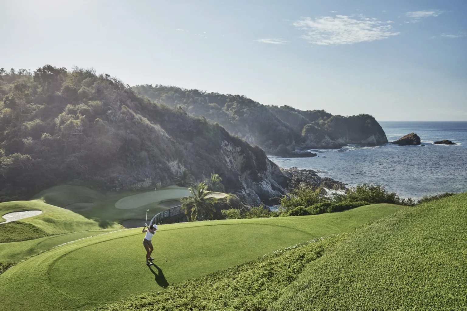Four Seasons Resort Tamarindo