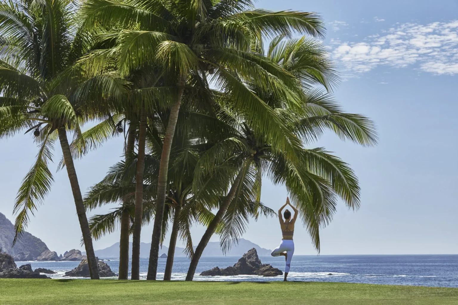 Four Seasons Resort Tamarindo
