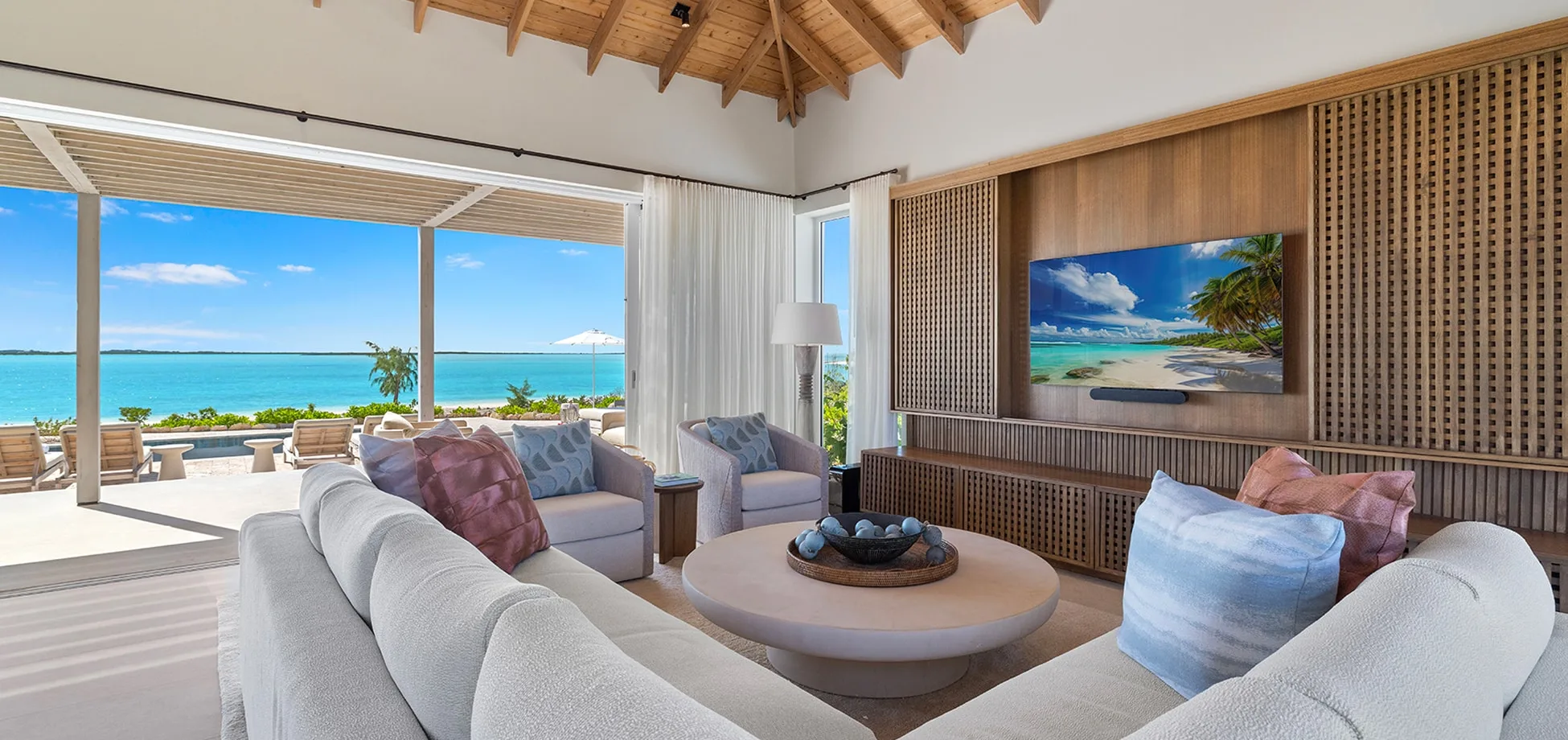 Sailrock South Caicos