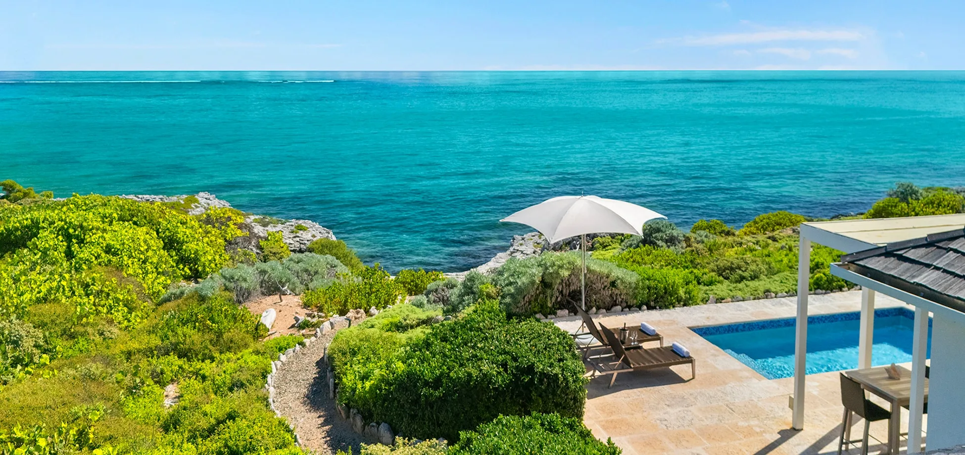 Sailrock South Caicos