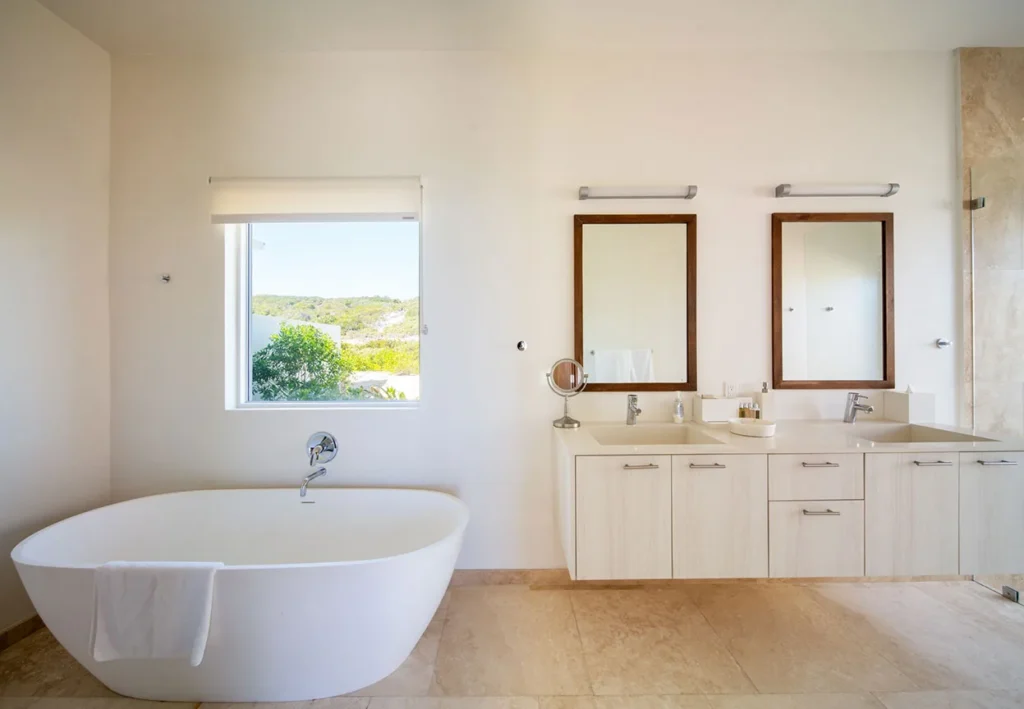 Villas at Sailrock South Caicos