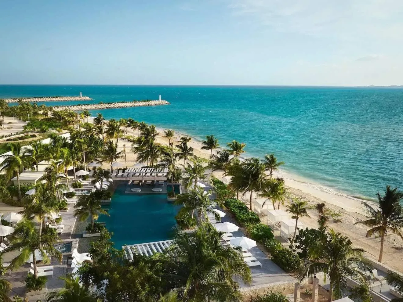 SLS Playa Mujeres