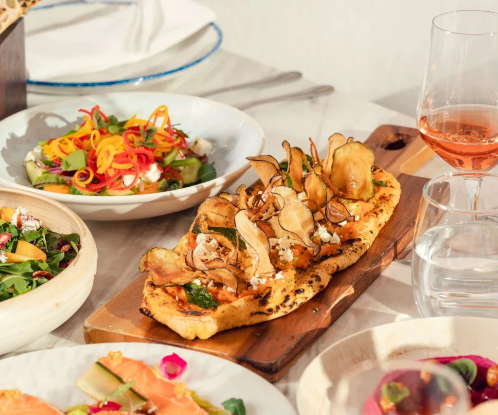Kosher Dining at SLS Playa Mujeres