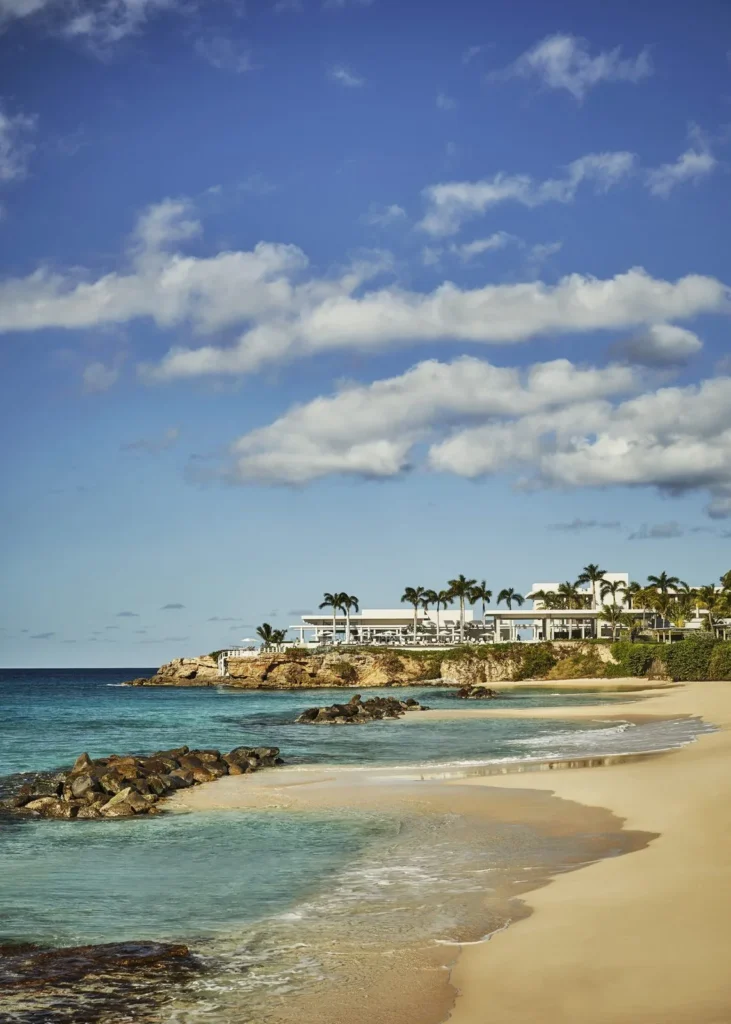 Four Seasons Resort and Residences Anguilla