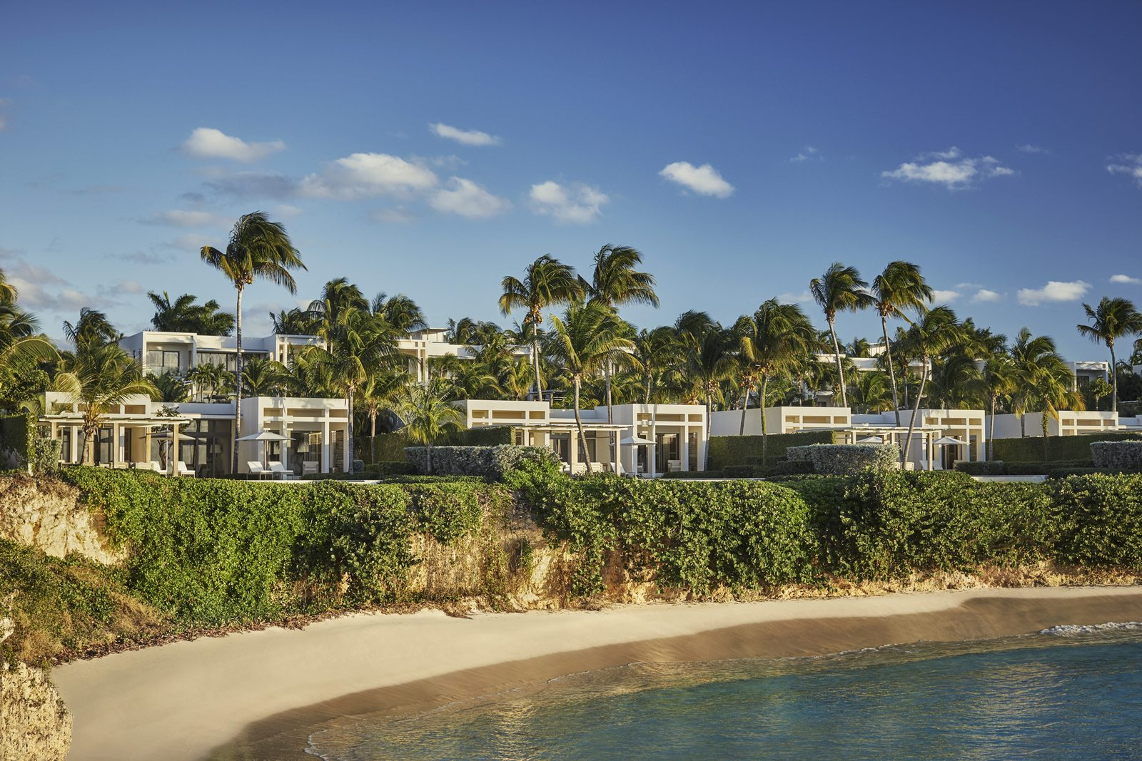 Four Seasons Resort and Residences Anguilla