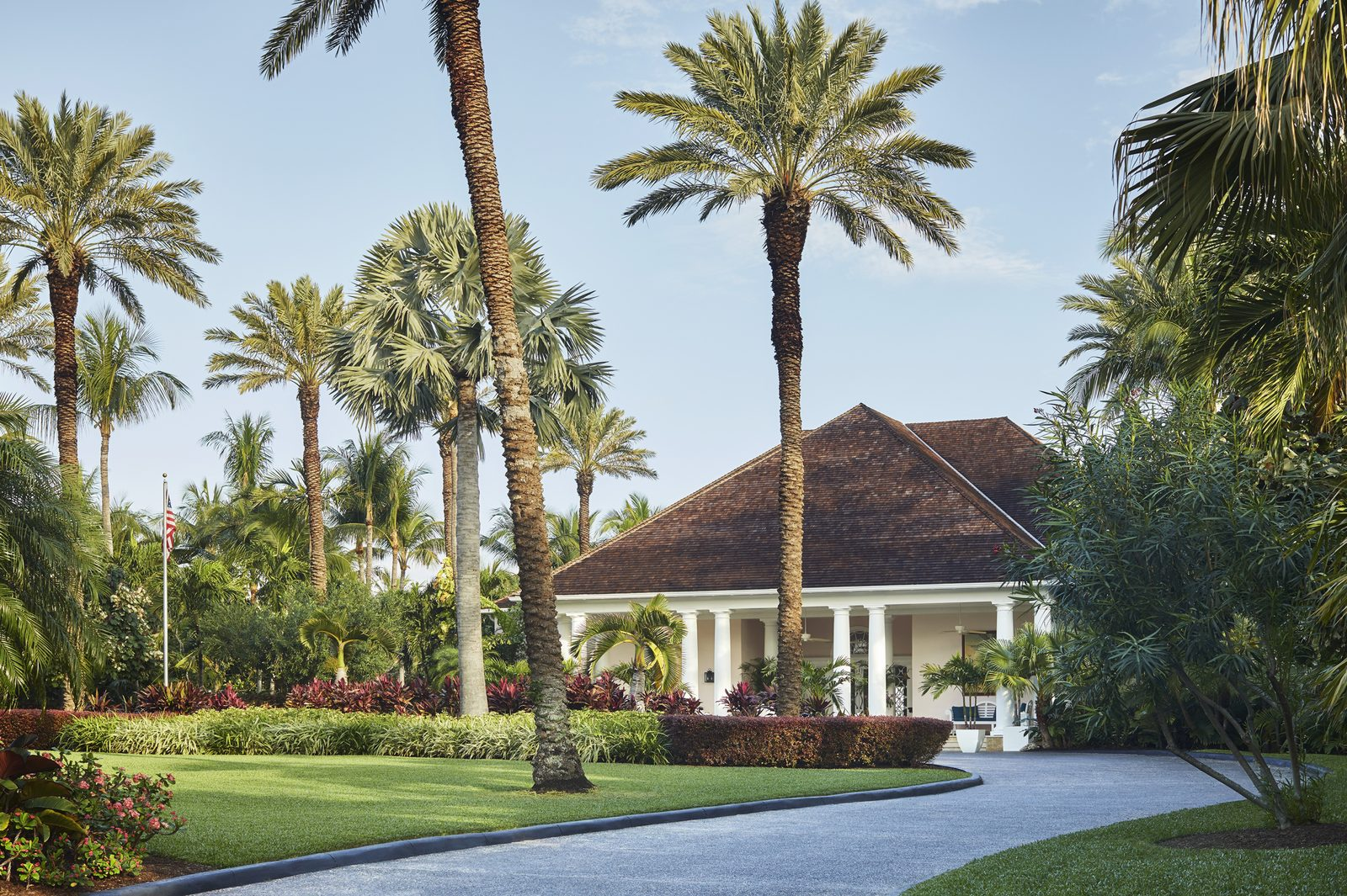 The Ocean Club, A Four Seasons Resort