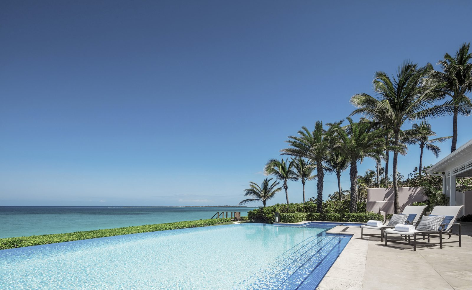 The Bahamas