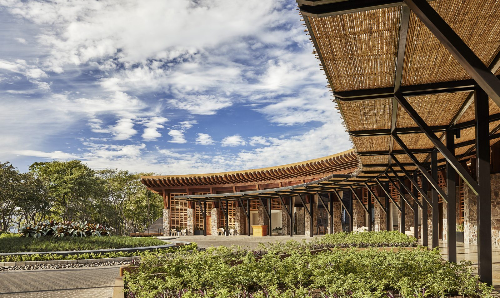 Four Seasons Resort Peninsula Papagayo
