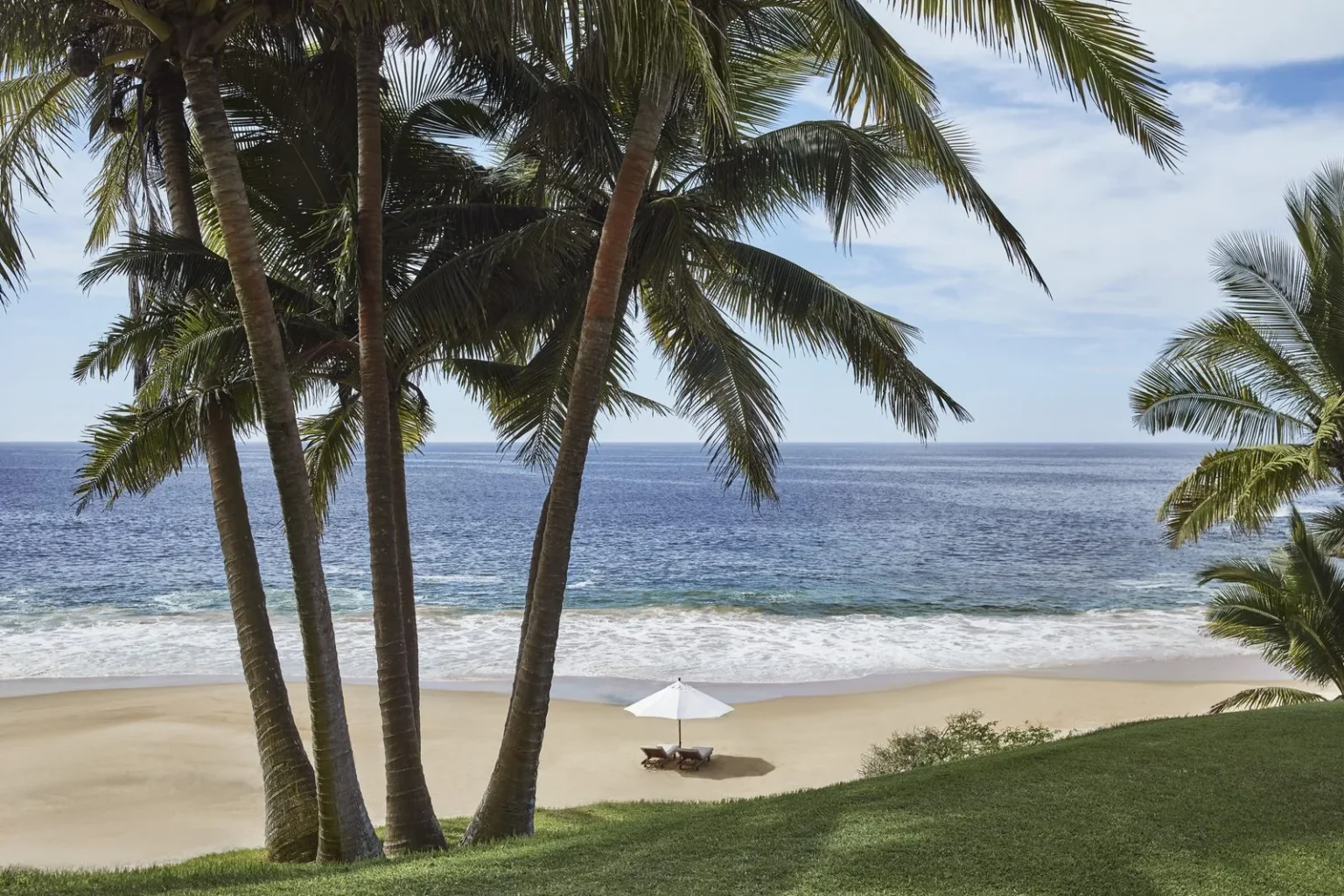 Four Seasons Resort Tamarindo